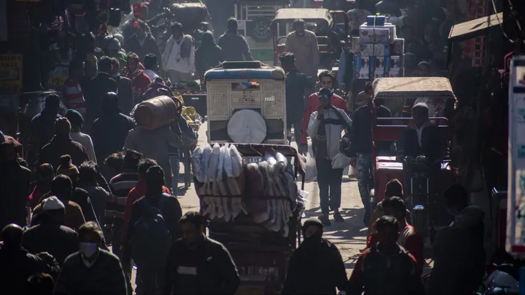 Preocupación en India por virus Nipah.