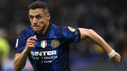 Alexis Sánchez tendrá un papel especial en Inter, afirman en Italia.