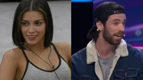 En un nuevo episodio de Gran Hermano, la bailarina reveló un inédito suceso.