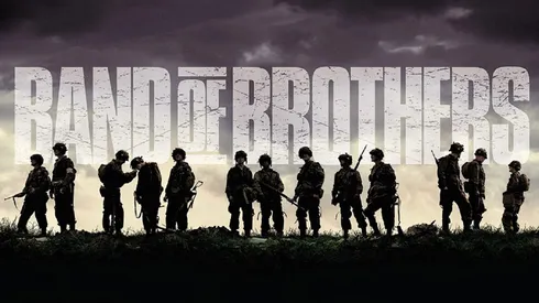 La aclamada serie creada por Steven Spielberg llegó a un nuevo servicio de streaming.