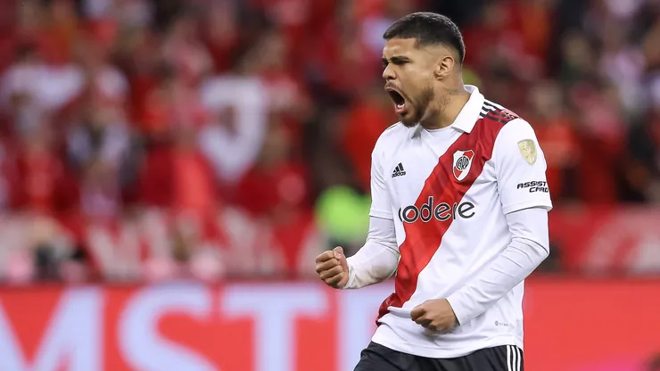 Paulo Díaz