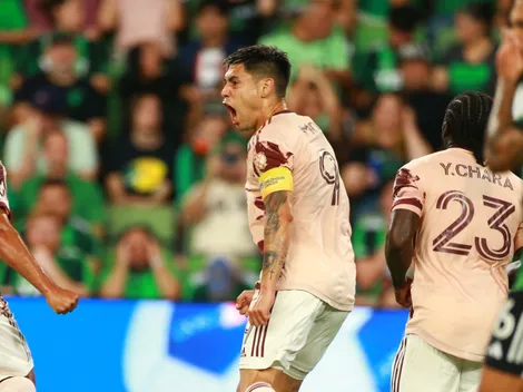 Mora pide a gritos una oportunidad de Berizzo