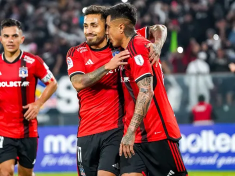 Dos ya cortados: la poda que prepara Colo Colo