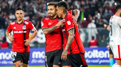 Colo Colo planea una reestructuración total el año que viene.