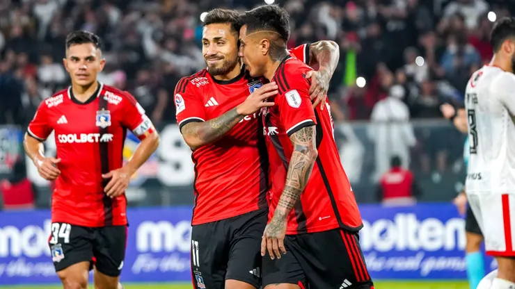 Colo Colo planea una reestructuración total el año que viene.