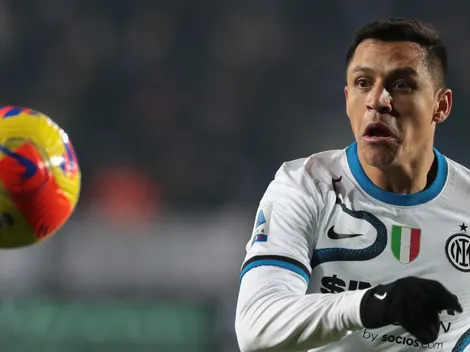 ¿Cuándo juegan Inter de Alexis Sánchez contra Real Sociedad?