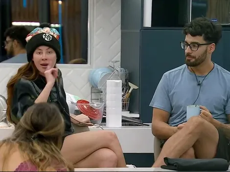 Michelson arremete contra los eliminados de Gran Hermano Chile