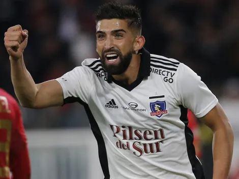 ¿Palo a Quinteros? El mensaje de Amor