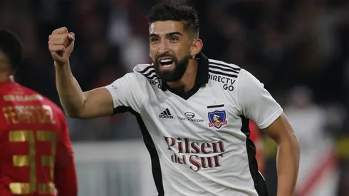 Emiliano Amor está inscrito en el torneo, pero todavía no ha sumado minutos.