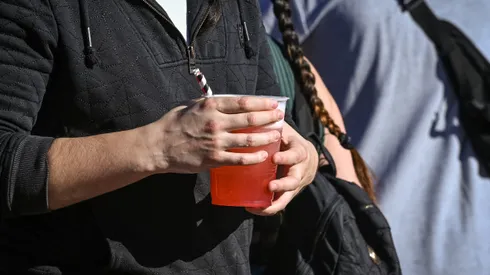 Fondas y ramadas de Sporting Club de Vina del Mar 16/09/2023