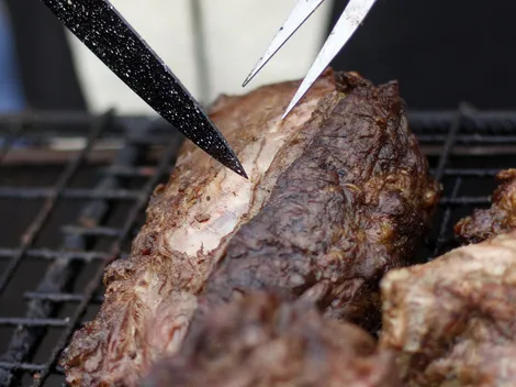 ¿Cómo descongelar carne rápido?