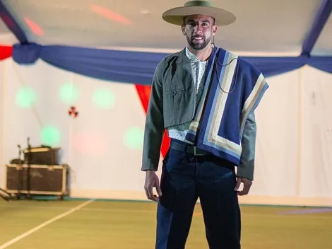 Los mejores apodos dieciocheros del fútbol chileno