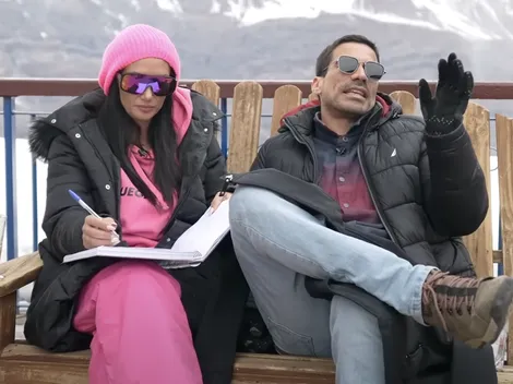 ¡Sebastián Ramírez reingresaría a Gran Hermano!