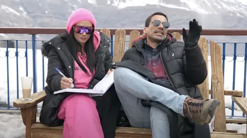 ¡Sebastián Ramírez reingresaría a Gran Hermano!