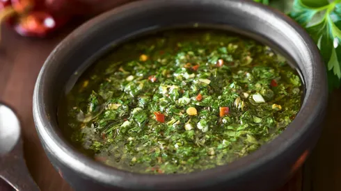 Chimichurri