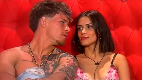 Aseguran que Cony y Rai tuvieron romántica cena en Gran Hermano