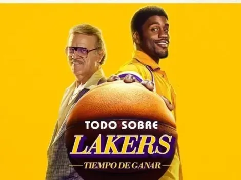 El final de temporada de Lakers: Tiempo de Ganar