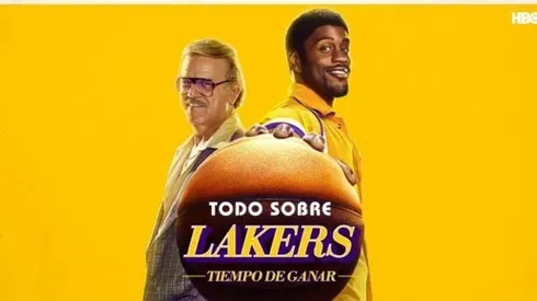 La serie estrena este domingo su final de temporada.