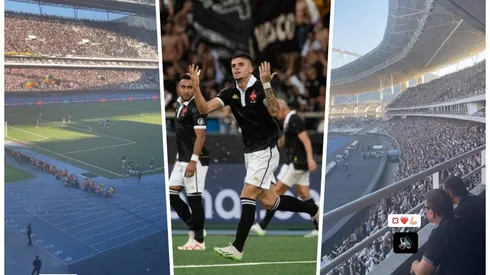 Gary Medel publicó fotos en sus redes sociales.