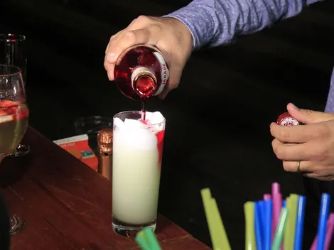 ¿Se puede tomar en la calle el 18, 19 y 20 de septiembre?