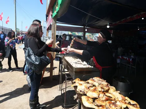 Revisa todos los detalles sobre la Fiesta de la Pampilla en Coquimbo