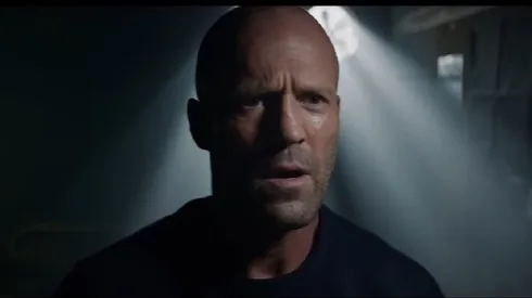 La película llega esta semana al importante servicio de streaming.