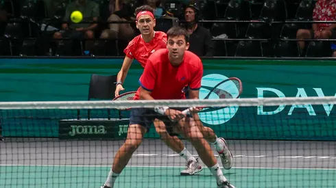 Los nacionales dependen de Suecia.