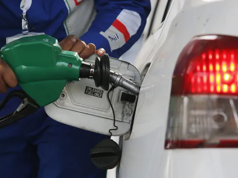 ¿Dónde venden la bencina más barata de todo Santiago?