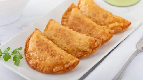 Receta de Fiestas Patrias