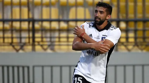 Emiliano Amor no ha juado en esta temporada.