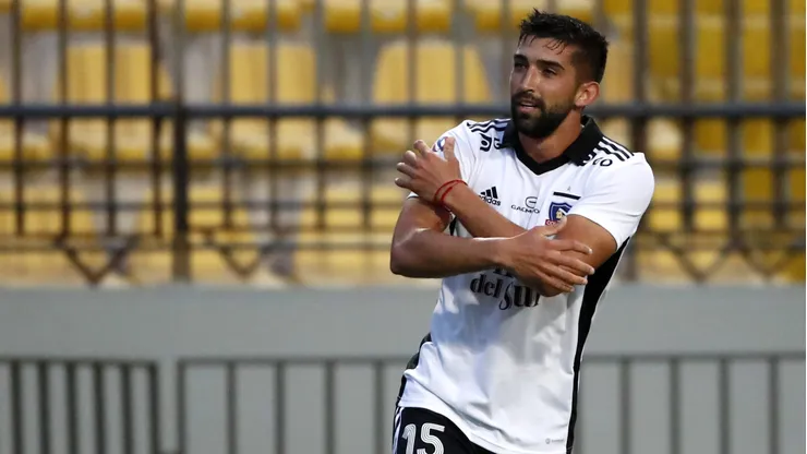 Emiliano Amor no ha juado en esta temporada.