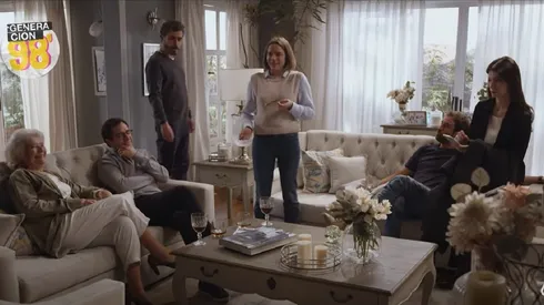 Conoce los nuevos detalles sobre la teleserie de Mega.