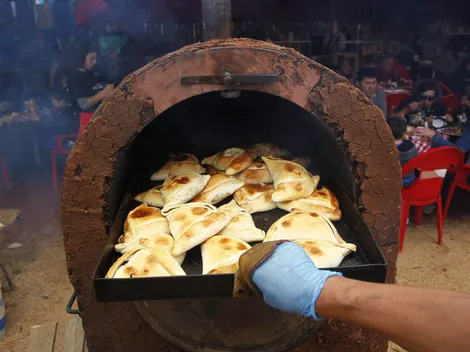 Los cinco mejores panoramas para celebrar este 18 de septiembre