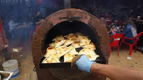 Los cinco mejores panoramas para celebrar este 18 de septiembre.