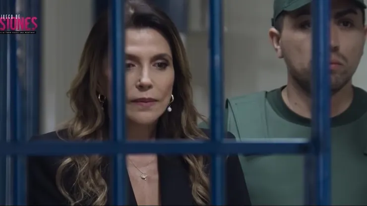 Conoce si darán la teleserie durante Fiestas Patrias.