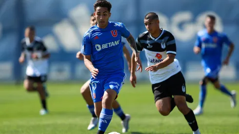 Los azules suman el segundo triunfo en los amistosos.