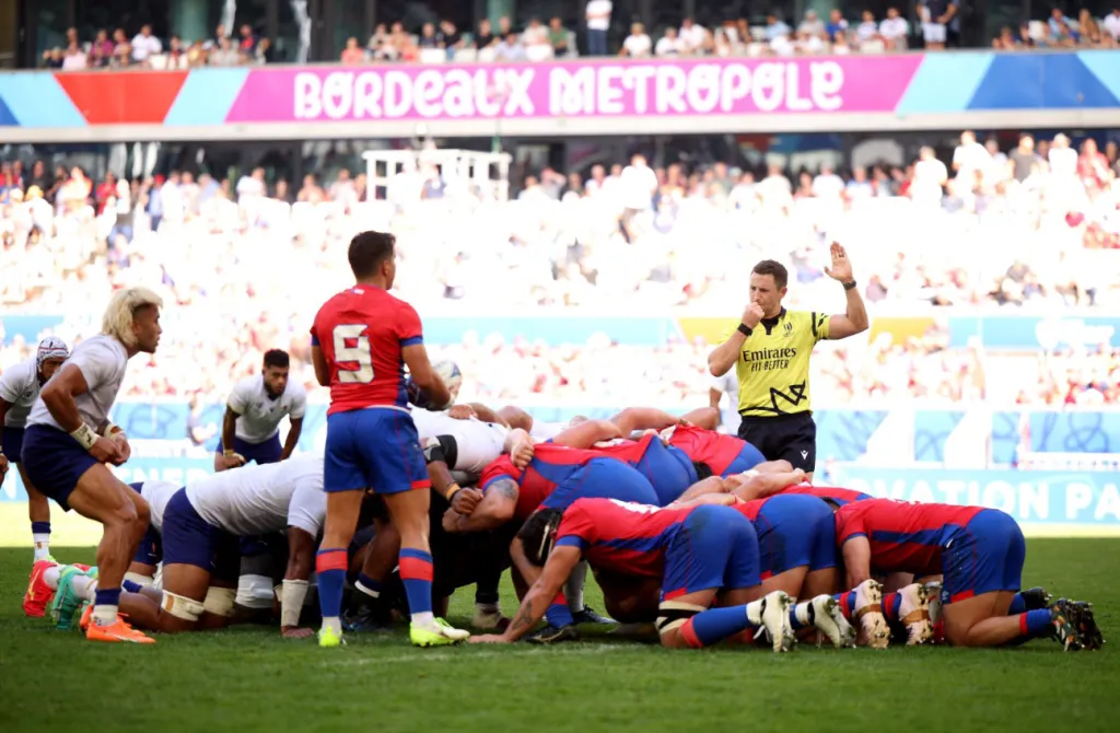 Foto: Twitter Los Cóndores.