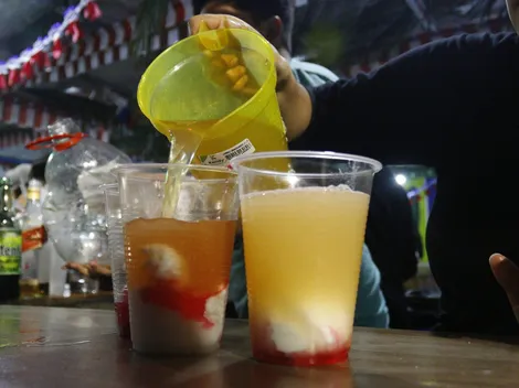 ¿Cómo hacer terremoto? Revisa la receta y sus ingredientes