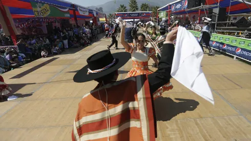 Semana de la Chilenidad 2023