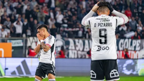 Herrera disparó contra Thompson y Pizarro. También Brayan Cortés