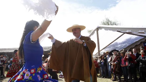 Semana de la chilenidad