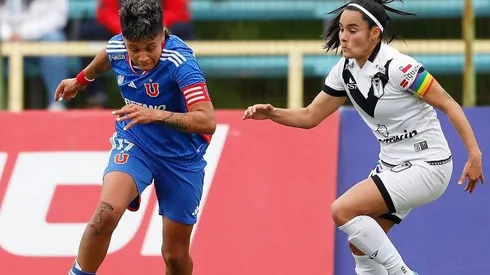 Las azules conocen sus rivales internacionales.