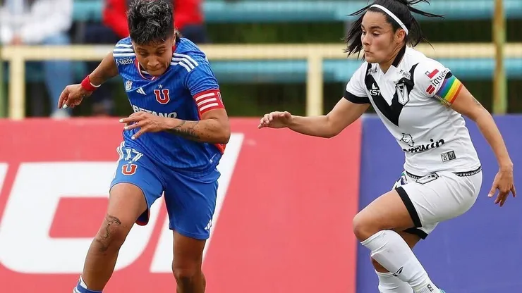 Las azules conocen sus rivales internacionales.