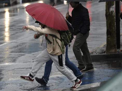 ¿Lloverá en estas Fiestas Patrias 2023?