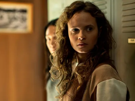 Bad Behaviour: La brutal serie sobre bullying que llega a HBO Max