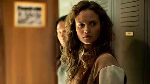 "Bad Behaviour", la miniserie que llega a HBO Max.