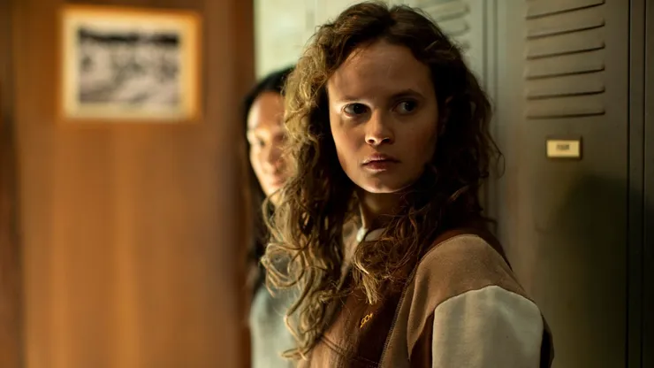 "Bad Behaviour", la miniserie que llega a HBO Max.