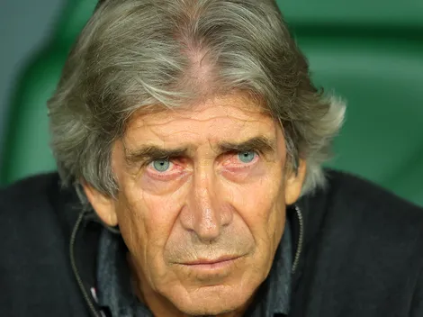 Pellegrini: "No sé si somos mejor o peores, pero somos menos"