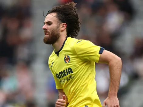 Nuevo DT de Villarreal le lleva la contra a Berizzo por Ben