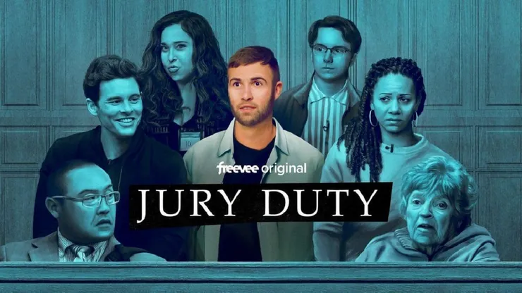 La serie ya está disponible en Latinoamérica.